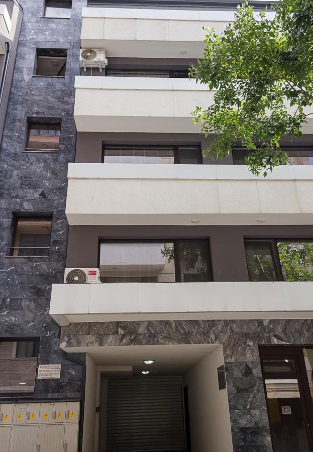 Blue Wave Varna- 2Bd Flat With Parking By Flat Mаnager Exterior foto